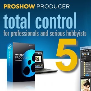 Proshow Producer 5 -  4