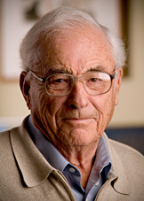 Willard S. Boyle Willard S. Boyle