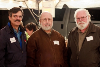 The Mentors