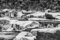 1st-BW-Lower_Falls_Kancamagus-Tara_Marshall