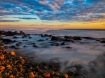 1st A, Colors of-Cristobal by David Lewalski