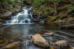 1st Place A~Wahconah Falls~Tara Marshall