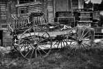 2nd place B&W-Louise Haley- Another Time