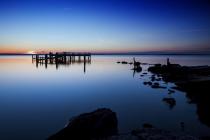 1st_B_Rocky Point Morning_DiMauro Jr. Dennis