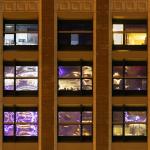 2nd_B_Night Windows in Boston_Jean Leslie