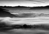 Black-and-White-Print-IOY-Cloud-INversion-Dolomites-by-Tara-Marshall Black-and-White-Print-IOY-Cloud-INversion-Dolomites-by-Tara-Marshall