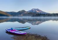 2nd Place Color A Print Open – Sparks Lake by Greg Kniseley 2nd Place Color A Print Open – Sparks Lake by Greg Kniseley