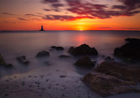 1st Place Color A Print Open – Sakonnet Sunset by Susie Dorr 1st Place Color A Print Open – Sakonnet Sunset by Susie Dorr