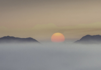 1st Place Class AA Open – Over the Clouds by Karl Zuzarte 1st Place Class AA Open – Over the Clouds by Karl Zuzarte
