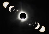 2nd Place Color A Print Open – Solar Eclipse Sequence by Karl Zuzarte 2nd Place Color A Print Open – Solar Eclipse Sequence by Karl Zuzarte