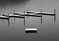 1st Place Class B Open – Off Season by Bob Mattera