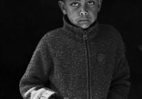 2nd Place Class AA Open – Moroccan Boy by Syed Rizvi