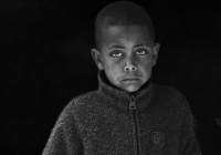 2nd Place Class AA Open – Moroccan Boy by Syed Rizvi 2nd Place Class AA Open – Moroccan Boy by Syed Rizvi