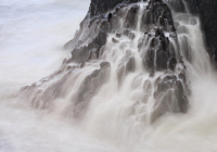 3rd Place Class AA Open – Cascades by Kimberly Sorrell