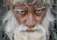 2nd Place Class AA Open – Eyes of Exile by Syed Rizvi 2nd Place Class AA Open – Eyes of Exile by Syed Rizvi