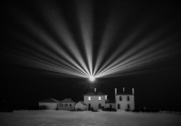Digital Open - Class B: Starry Beavertail Night by Dave DeMarco Digital Open - Class B: Starry Beavertail Night by Dave DeMarco