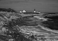 2nd Place Monochrome – Ocean Motion by Dave DeMarco 2nd Place Monochrome – Ocean Motion by Dave DeMarco