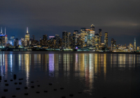 3rd Place Class B Open – NY Night by Chris Williamsen 3rd Place Class B Open – NY Night by Chris Williamsen