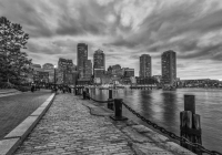 2nd Place B&W Print Open – The Hour Between Day and Night by Tara Marshall 2nd Place B&W Print Open – The Hour Between Day and Night by Tara Marshall