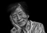 2nd Place Class AA Open – Mama Joy by Syed Rizvi 2nd Place Class AA Open – Mama Joy by Syed Rizvi