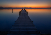 2nd Place Class B Open – Morning Zen by Dave DeMarco 2nd Place Class B Open – Morning Zen by Dave DeMarco