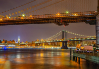 1st Place Class AA Open – A Tale of Two Bridges by Tara Marshall
