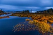 Raquette Lake by Tara