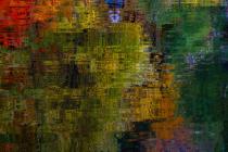 abstract v1 by Dave