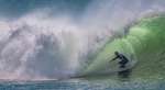 s Up At Beavertail~Ryan Dennis
