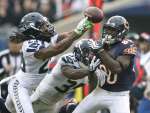 Seahawks at Bears