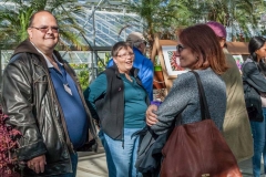 contestants from PSRI