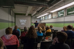 presentation by Mike Dooley