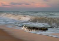 Class A Color Print : "Pastel Sunset" by Karl Zuzarte Class A Color Print : "Pastel Sunset" by Karl Zuzarte