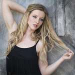 Richardson Christina-Sunshine