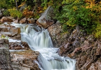 1st B~Swift River in the Fall~Johnson-Nieuwendijk Karen