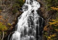 Crystal Cascade - Karen