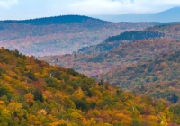 Crawford Notch - Karen