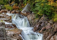 Rocky Gorge - Karen