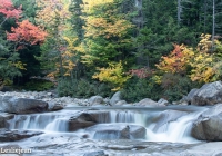 Lower Falls 2 - Leslie