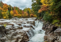 Rocky Gorge - Leslie