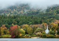 Little White Church 3 - Leslie