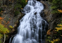 Crystal Cascade - Kevin