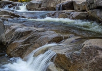 Rocky Gorge - Kevin