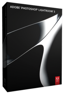 Lightroom 3
