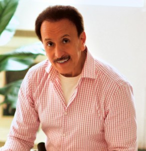 Parish Kohanim Adjusting the Strobes