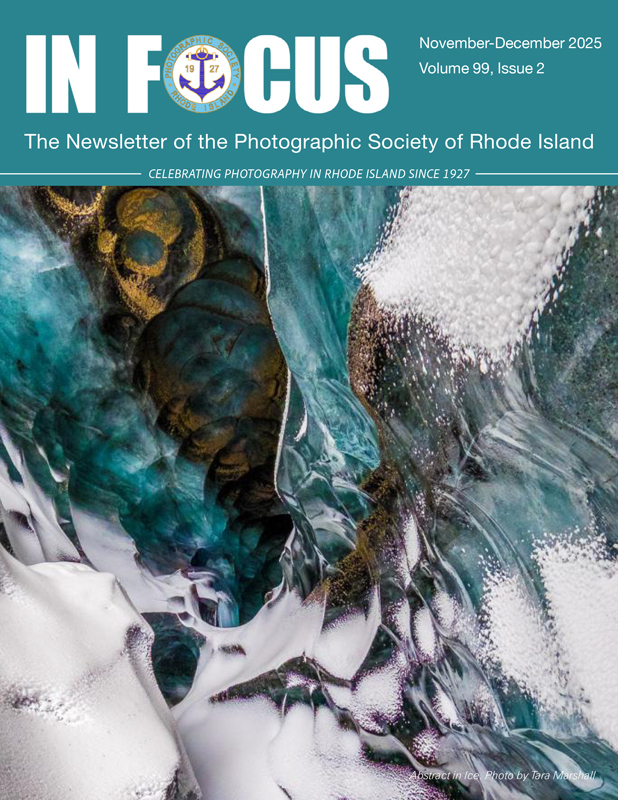 November-December cover